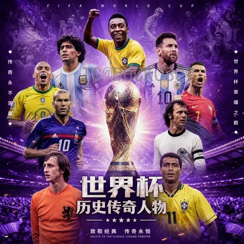 2026年世界杯官方直播回放全指南：如何观看完整赛事与精彩瞬间